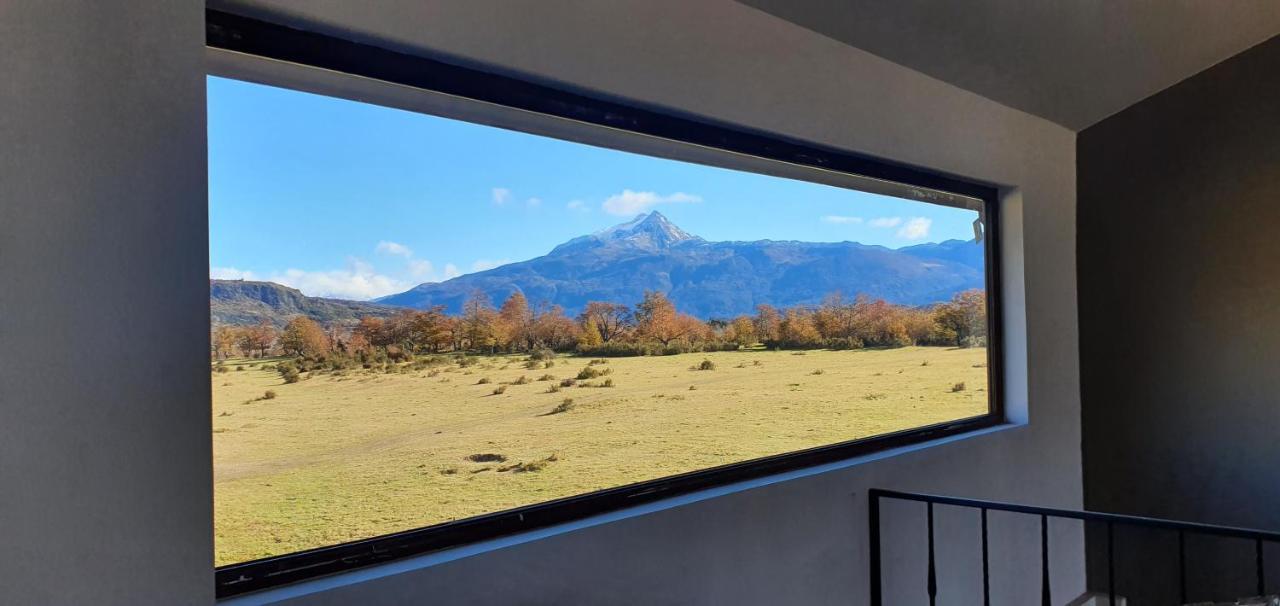 Morrena Lodge Torres del Paine National Park Kültér fotó